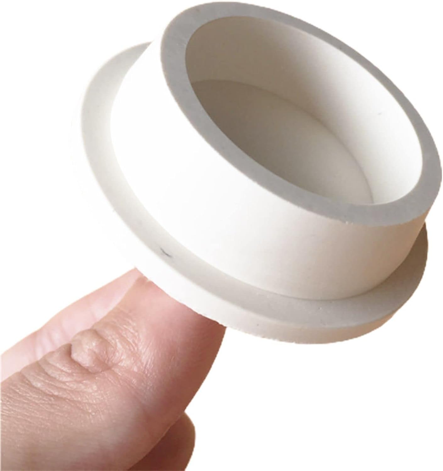 Parts Express 3 PCS Rubber Drain Stopper for Bath Sink and Bathtub