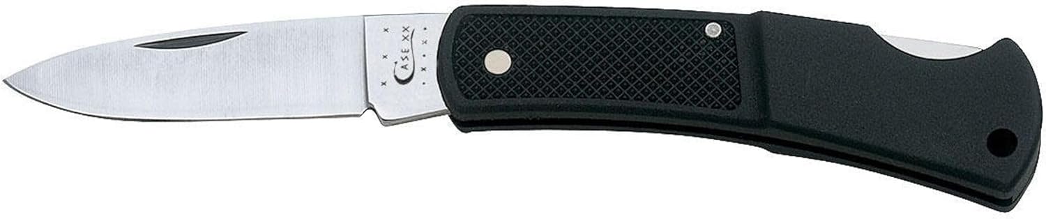 WR Case Sons Lockback Knife 3 Closed