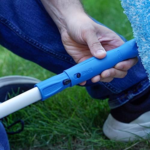 Unger Professional 36 Telescopic Extension Pole Pack of 2