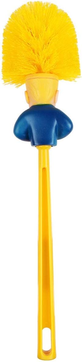 Trump Toilet Brush Original Funny Cleaning Tool