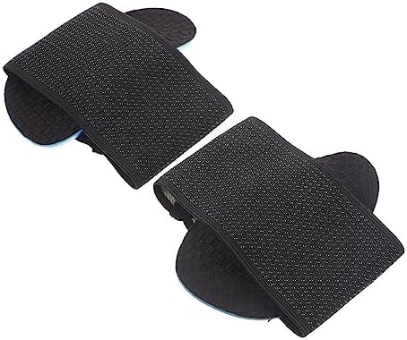 Gatuida Arch Support Foot Pads for Kids and Adults 1