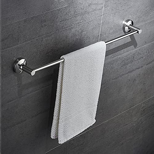 TiStm Stainless Steel Towel Rack - 30Cm Size