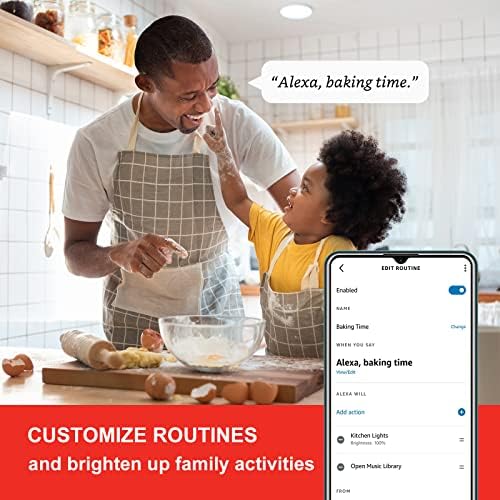 Sengled Smart Can Light Retrofit Kit with Alexa Compatibility