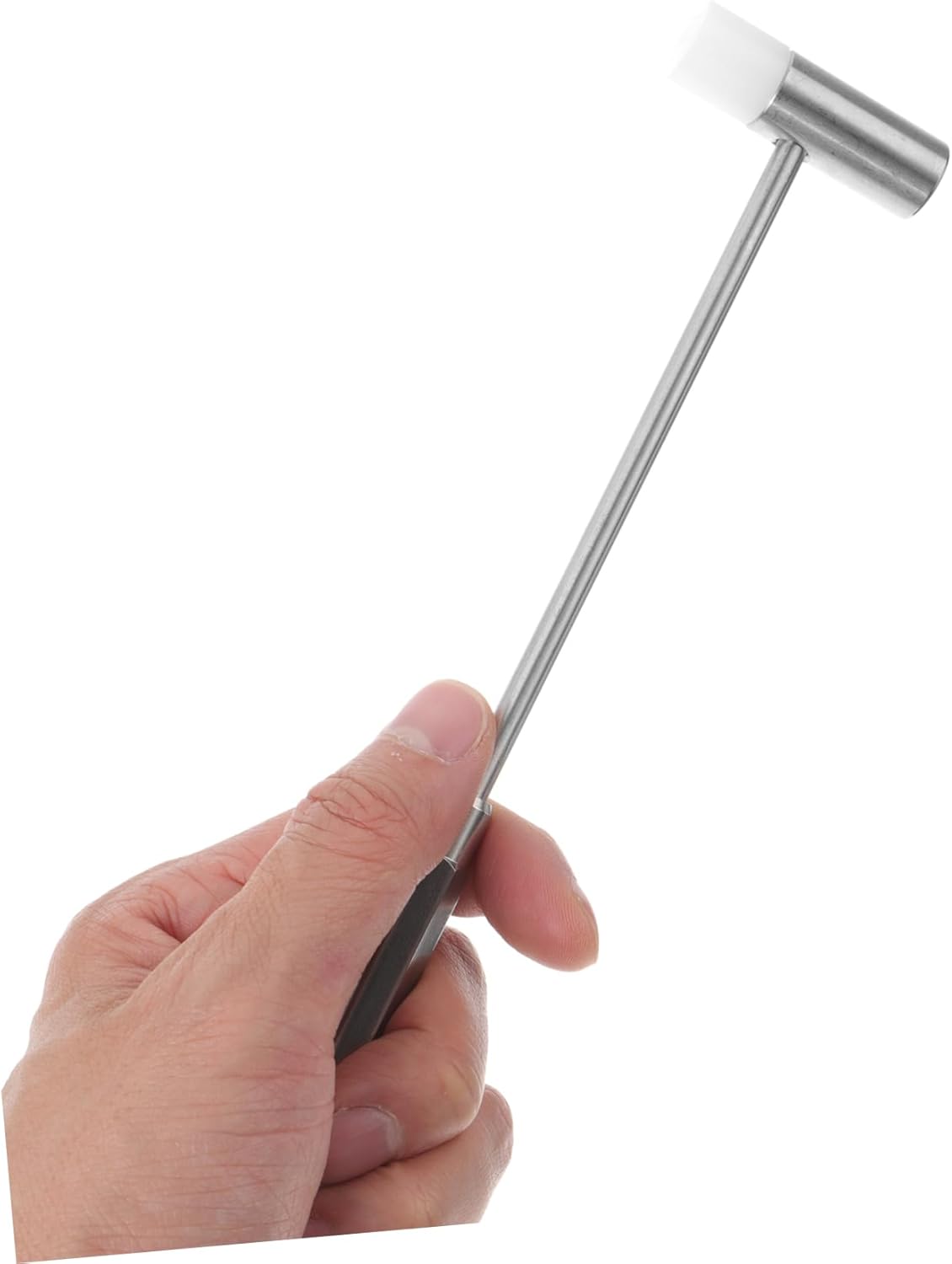 OSALADI Stainless Steel Watch Repair Mallet Hammer 1