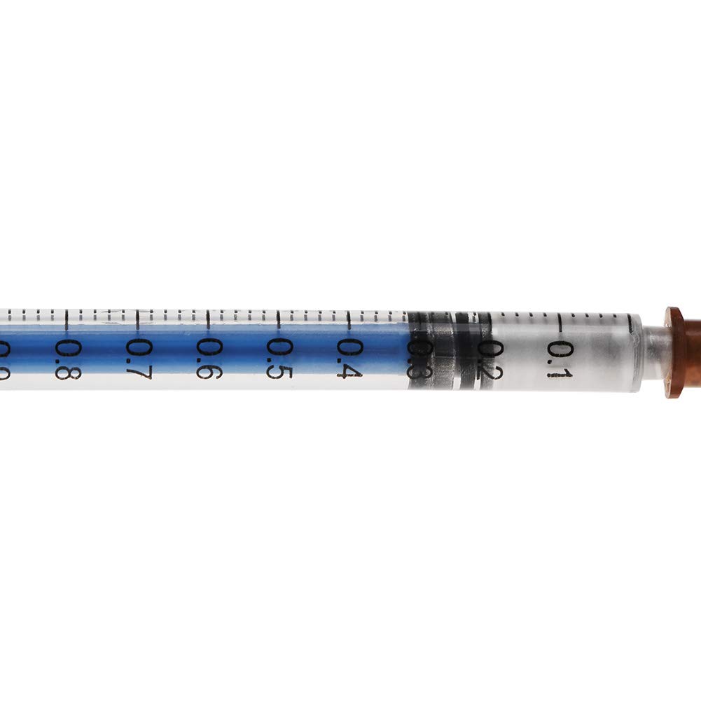 Silver Conductive Epoxy Adhesive for Keyboard Repair 03ML