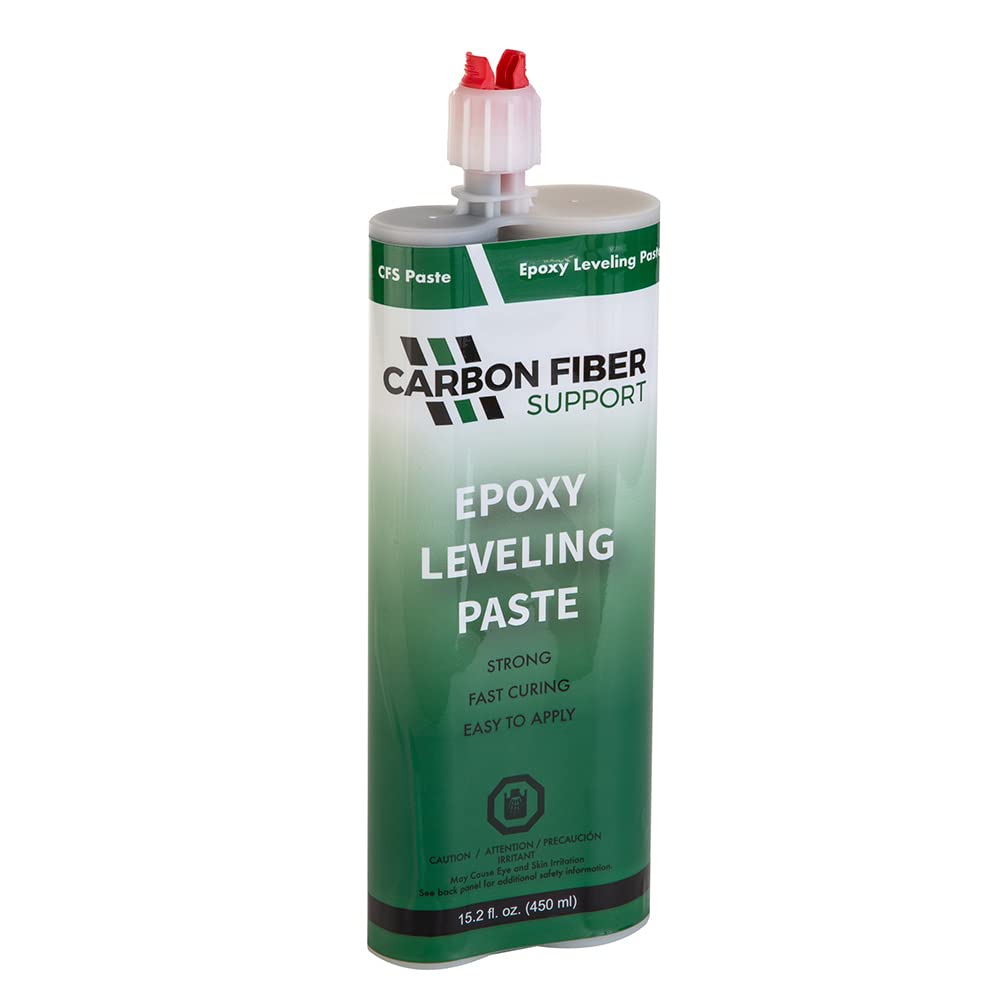 Epoxy Paste 12 Pack for Concrete Repairs and Structural Reinforcement