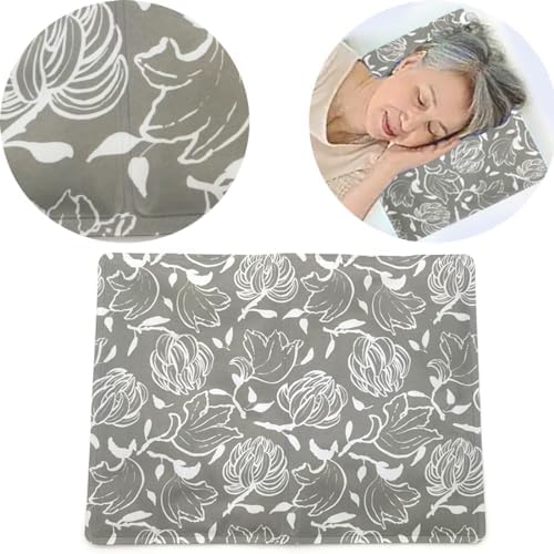 Reusable Gel Ice Pack for Head Cooling and Body Pain Relief