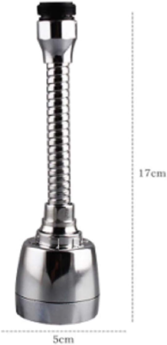 Suave Stainless Steel Faucet Extension Bubbler