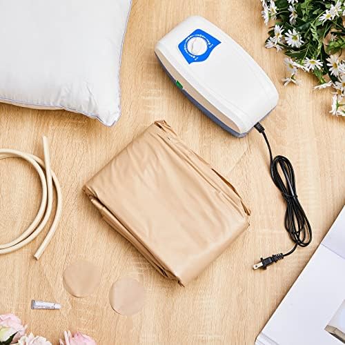 Kigley Alternating Pressure Mattress for Bed Sores Prevention