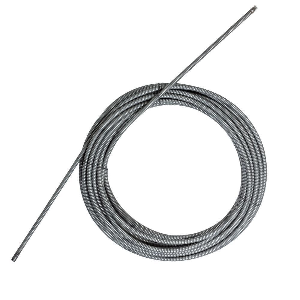 RIDGID Drain Cleaning Cable 58 In x 100 ft