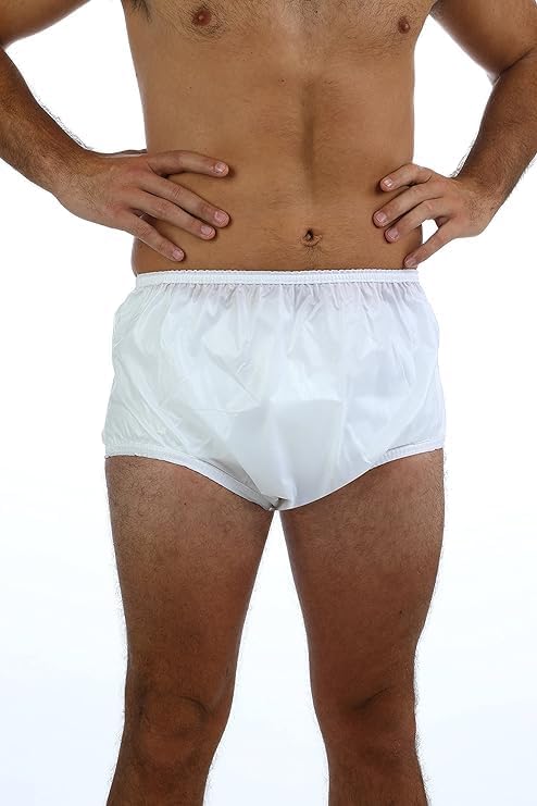 Kleinerts Waterproof Incontinence Underwear for Adults