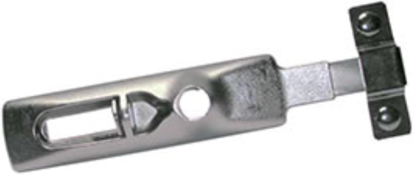 GarageDoorProject Mini Warehouse Locks OEM