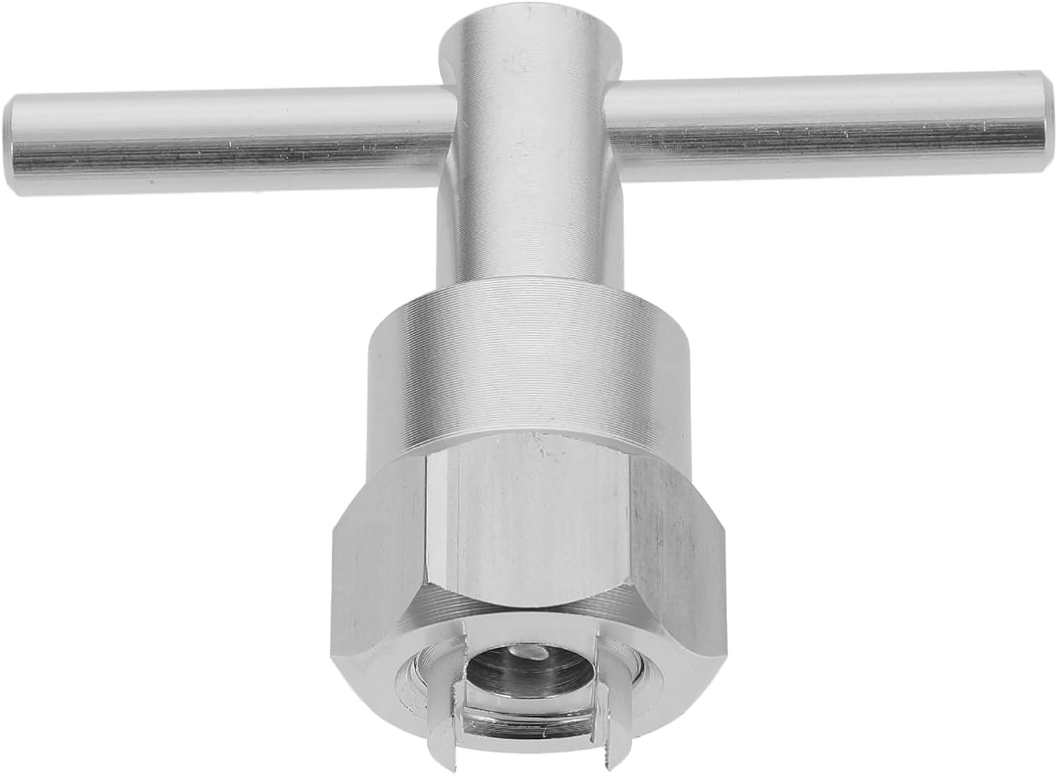 IWOWHERO Adjustable Faucet Wrench Tool for Plumbing and Drain Cleaning