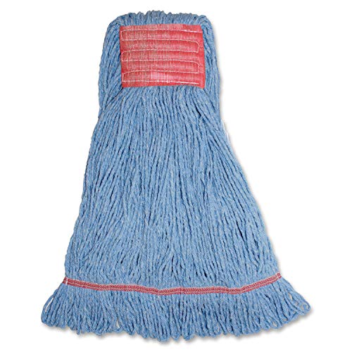 Genuine Joe LBL5BEA Synthetic Mop Pad 21oz
