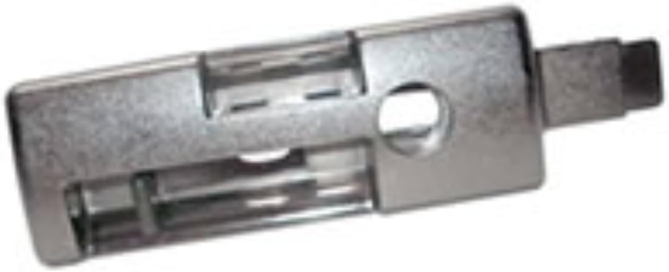 GarageDoorProject Mini Warehouse Locks OEM