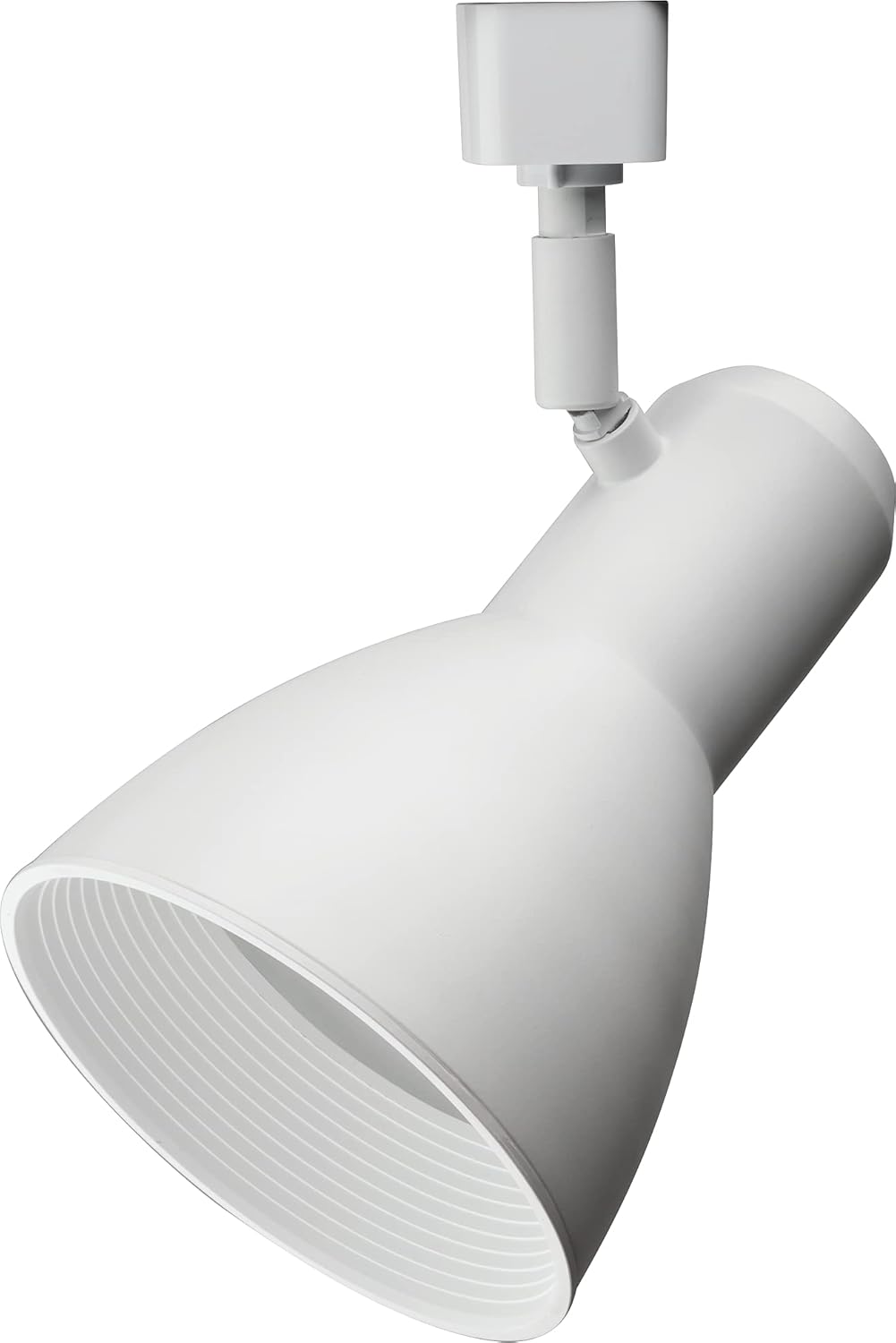 Lithonia LTHNSTBF BR30 Matte White Track Light Head