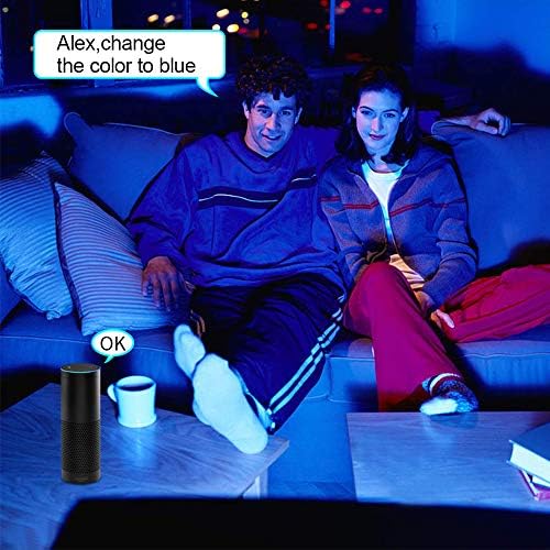 Sumaote Smart LED Deck Light Kit 30 Pack