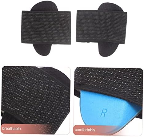 Gatuida Arch Support Foot Pads for Kids and Adults 1