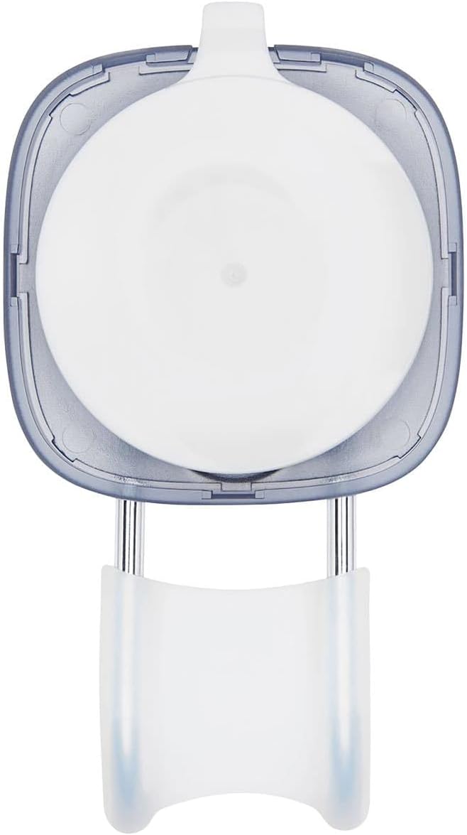 OXO Suction Shower Hook with Good Grips