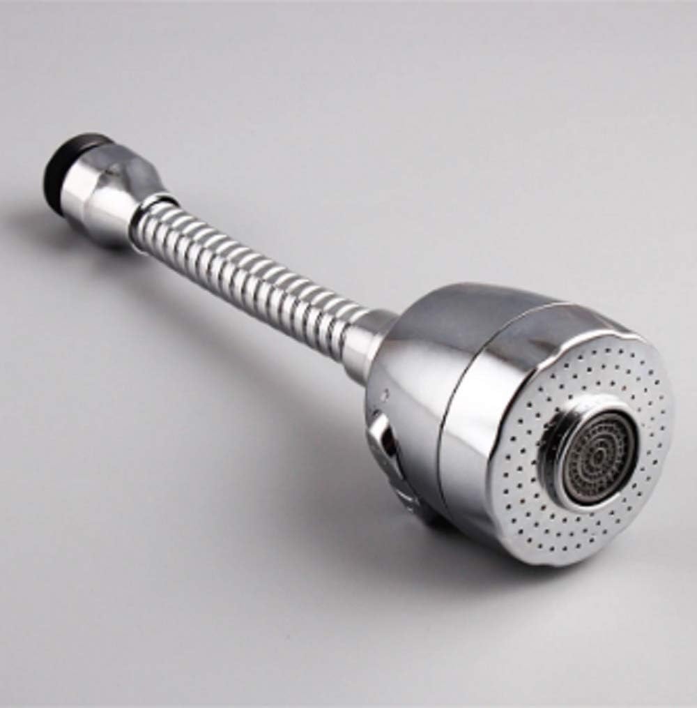 Suave Stainless Steel Faucet Extension Bubbler
