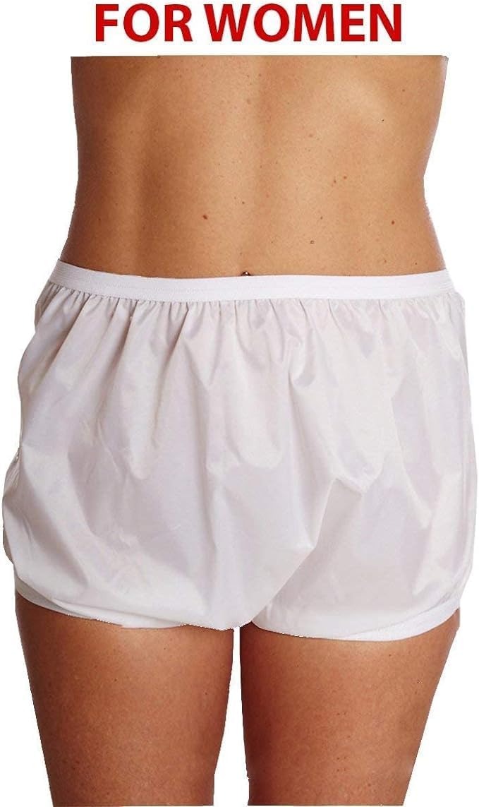 Kleinerts Waterproof Incontinence Underwear for Adults