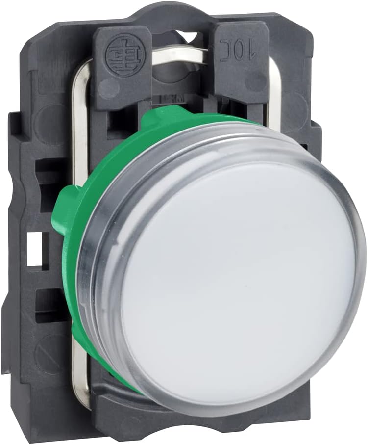 Schneider Electric Harmony XB5 Pilot Indicator Light 22mm 24V ACDC
