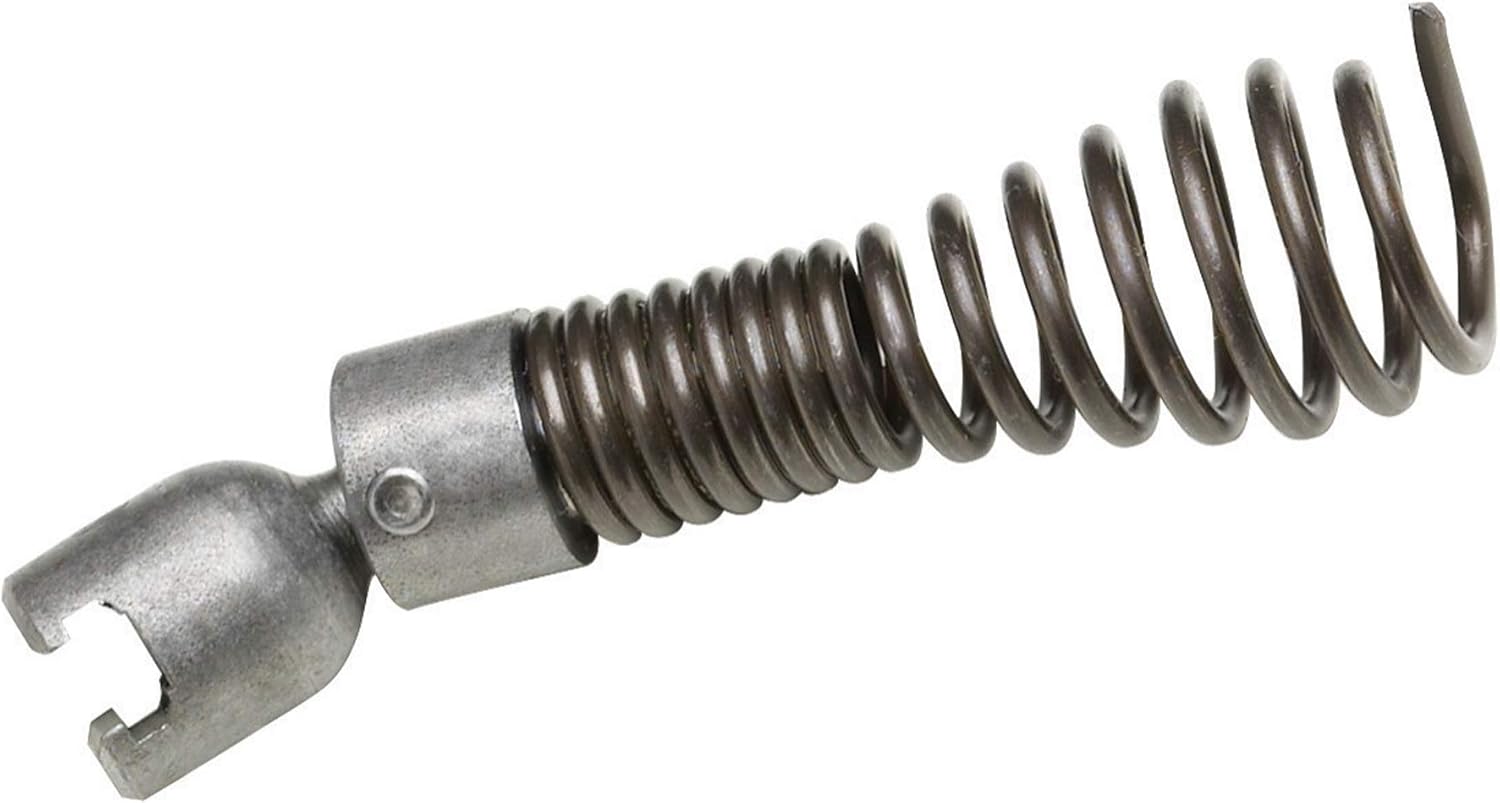 Ridgid 4 In Drop Head Auger Bit Steel Grey 63065