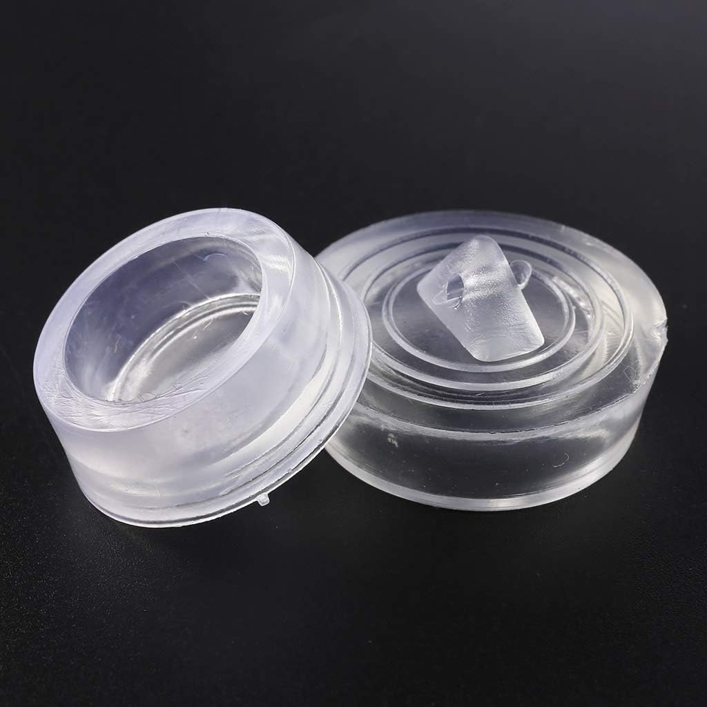 YOUNAFEN Silicone Floor Drain Plug for Kitchen Bath Tub Sink