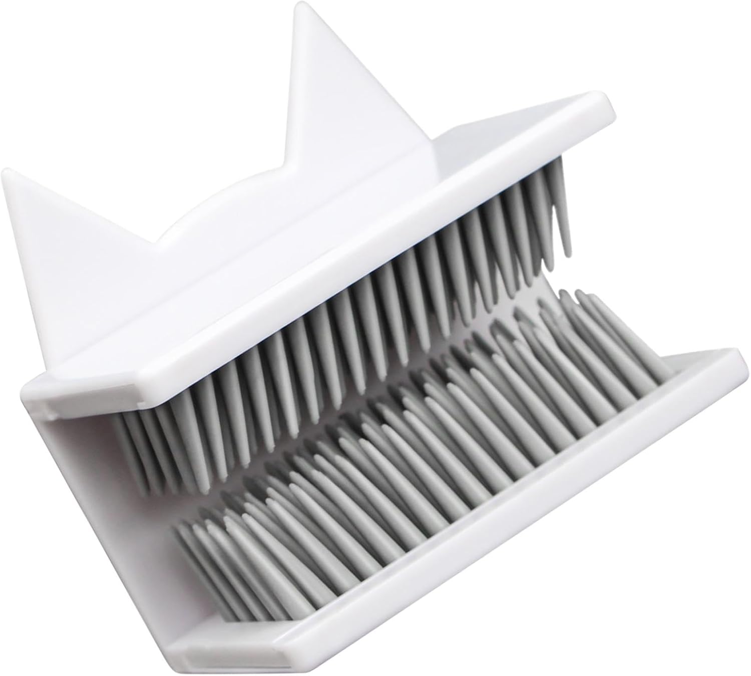 Reusable Hair Catcher for Shower Wall Non-Slip Drain Hair Trap