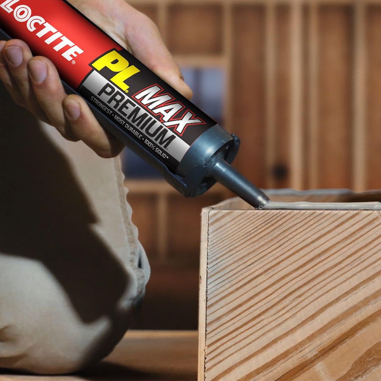 Loctite PL Premium Max Construction Adhesive 9 fl oz