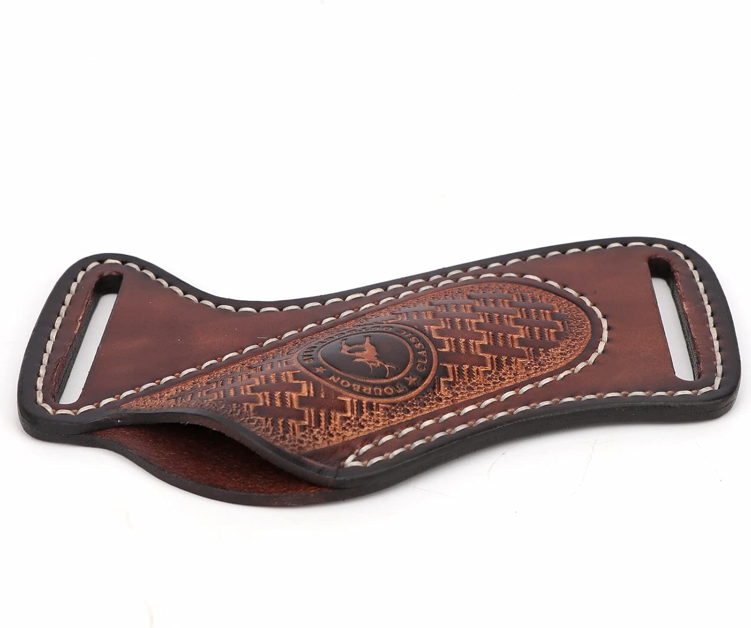 Tourbon Folding Knife Sheath for Belt Pocket 1