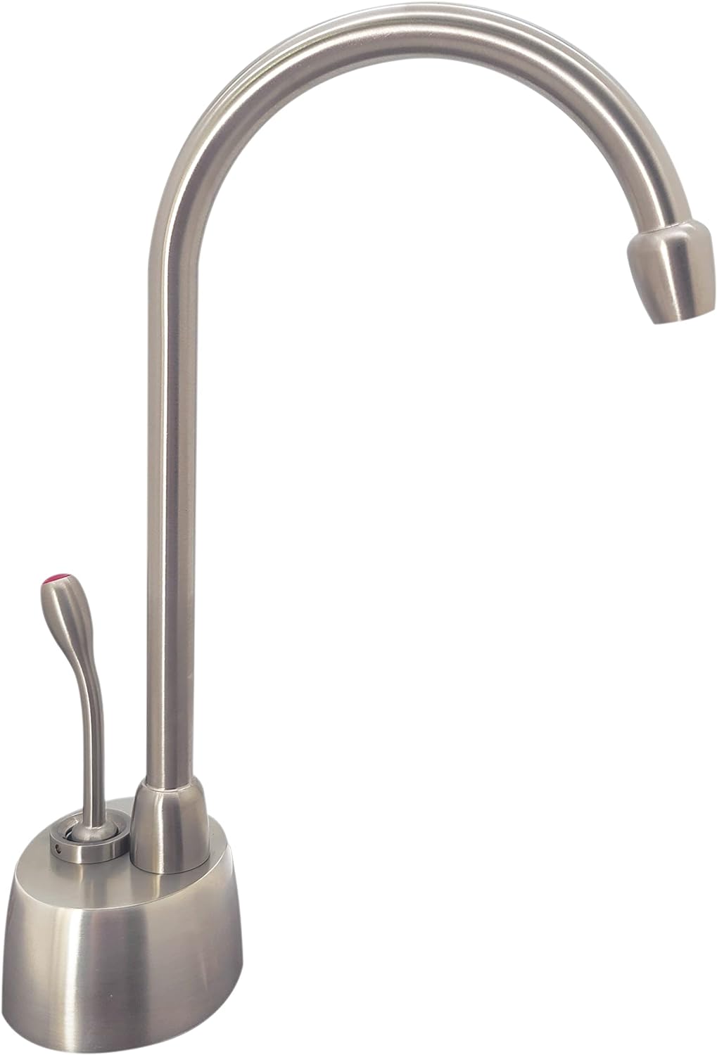 Westbrass Velosah 9 Hot Water Dispenser Faucet Tank Sold Separately