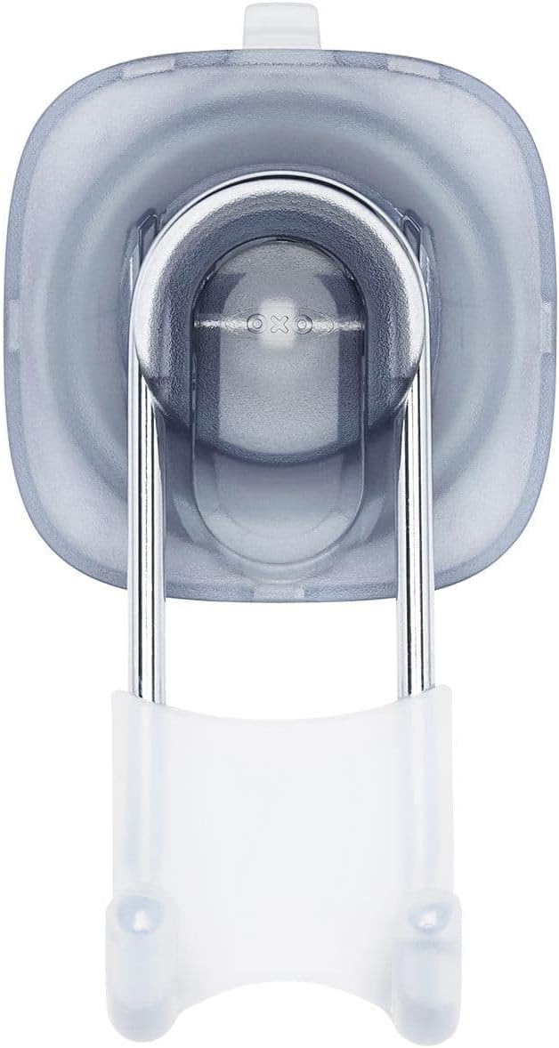 OXO Suction Shower Hook with Good Grips