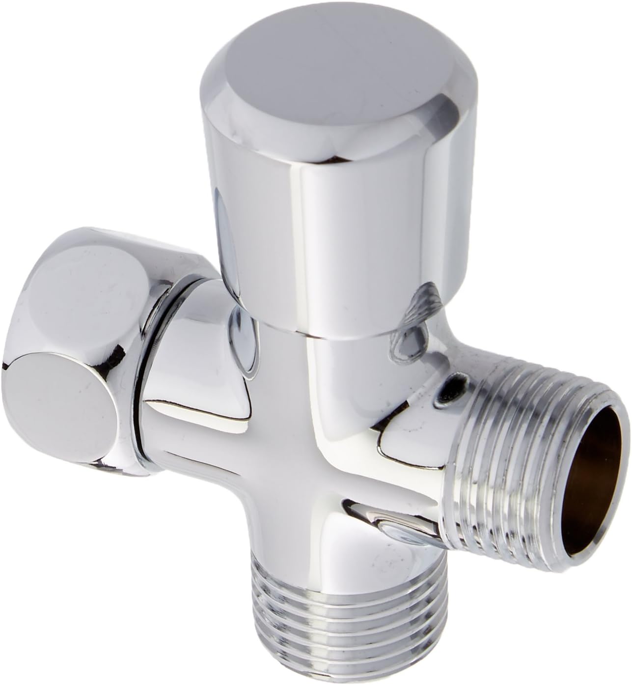 Speakman VS-111 Bathroom Hardware Polished Chrome