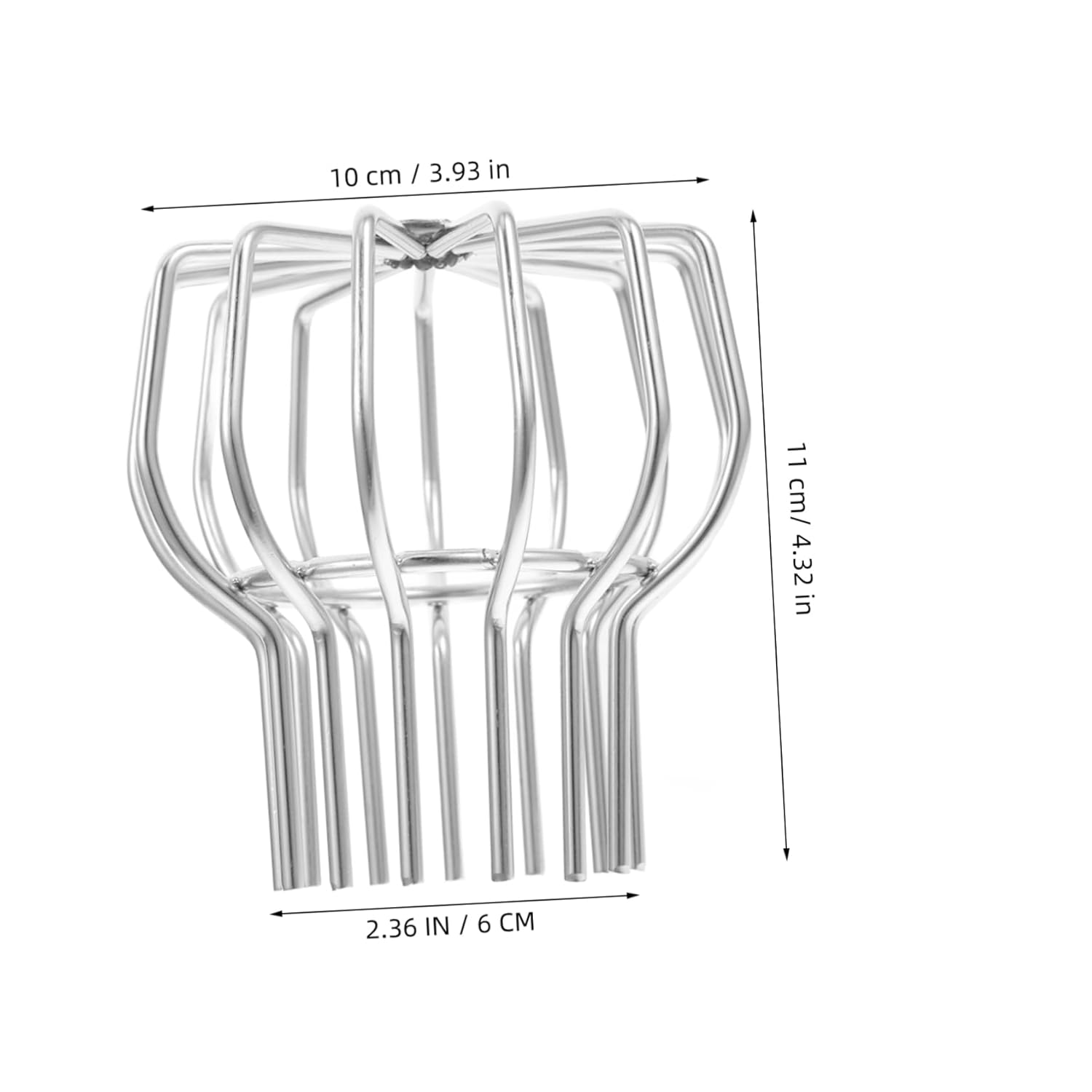 Roof Drainage Net - Stainless Steel Leaf Guard for Gutters