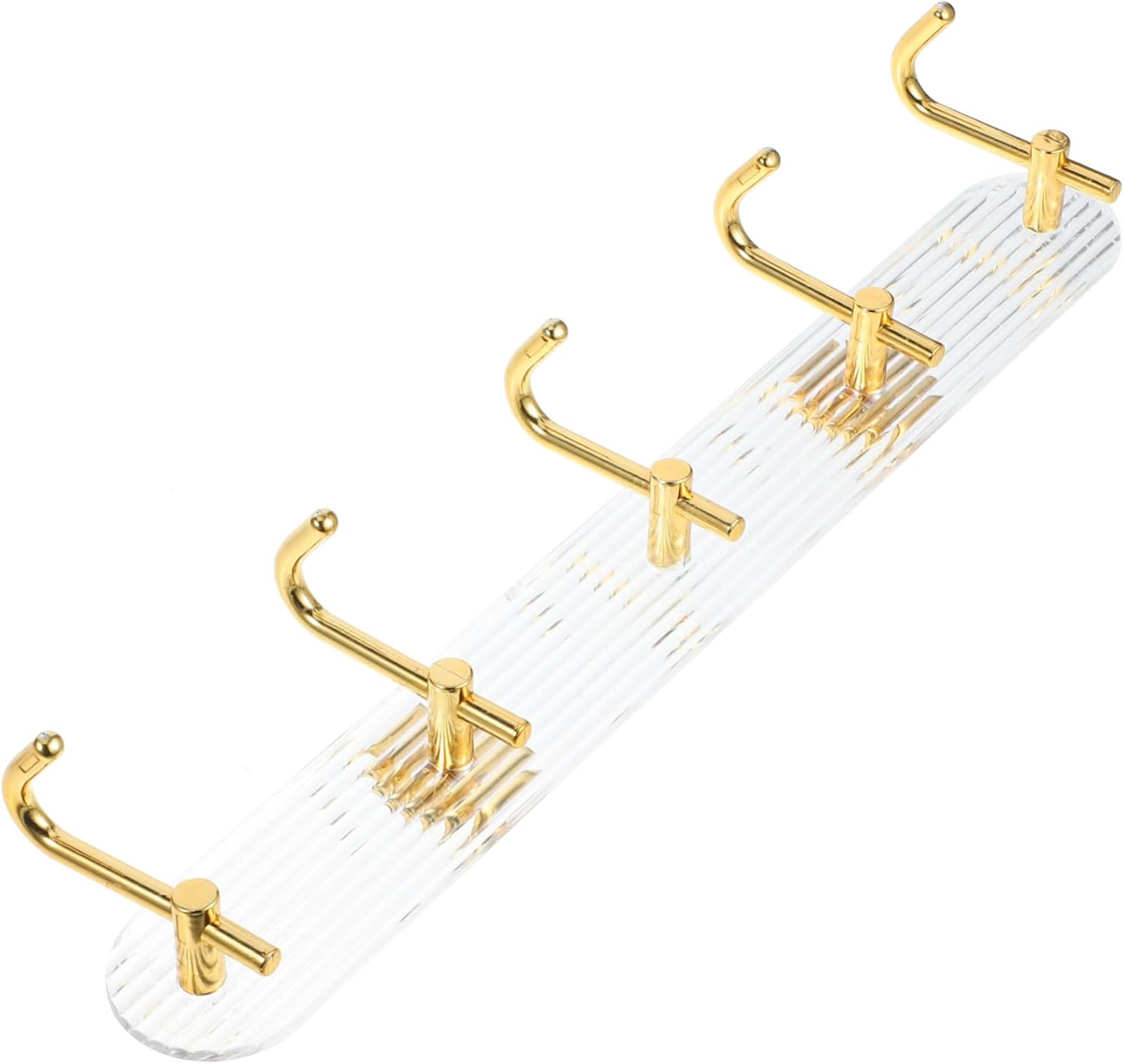 DECHOUS Heavy Duty Wall Hook for Broom and Mop Storage