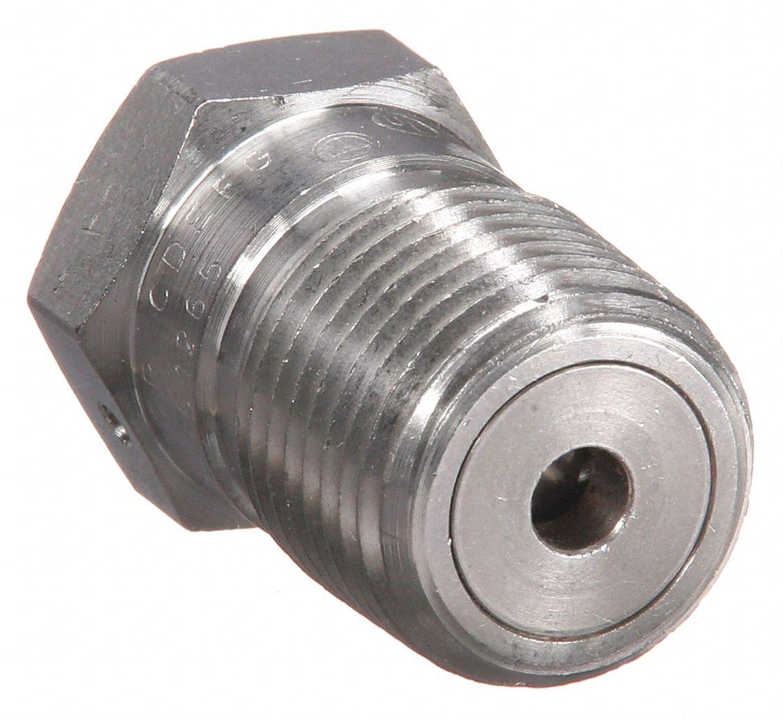 Appleton Electric HazLoc Steel 12In Drain or Breather 1