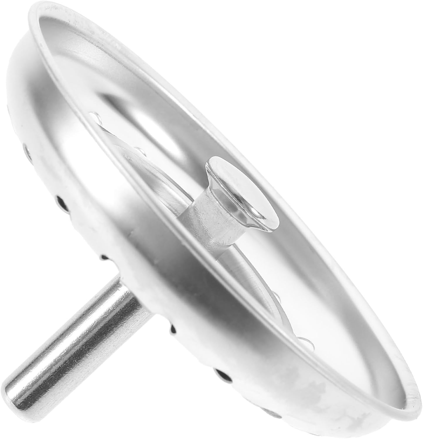 DIYEAH Leak-proof Drain Strainer for Kitchen Bath and Laundry