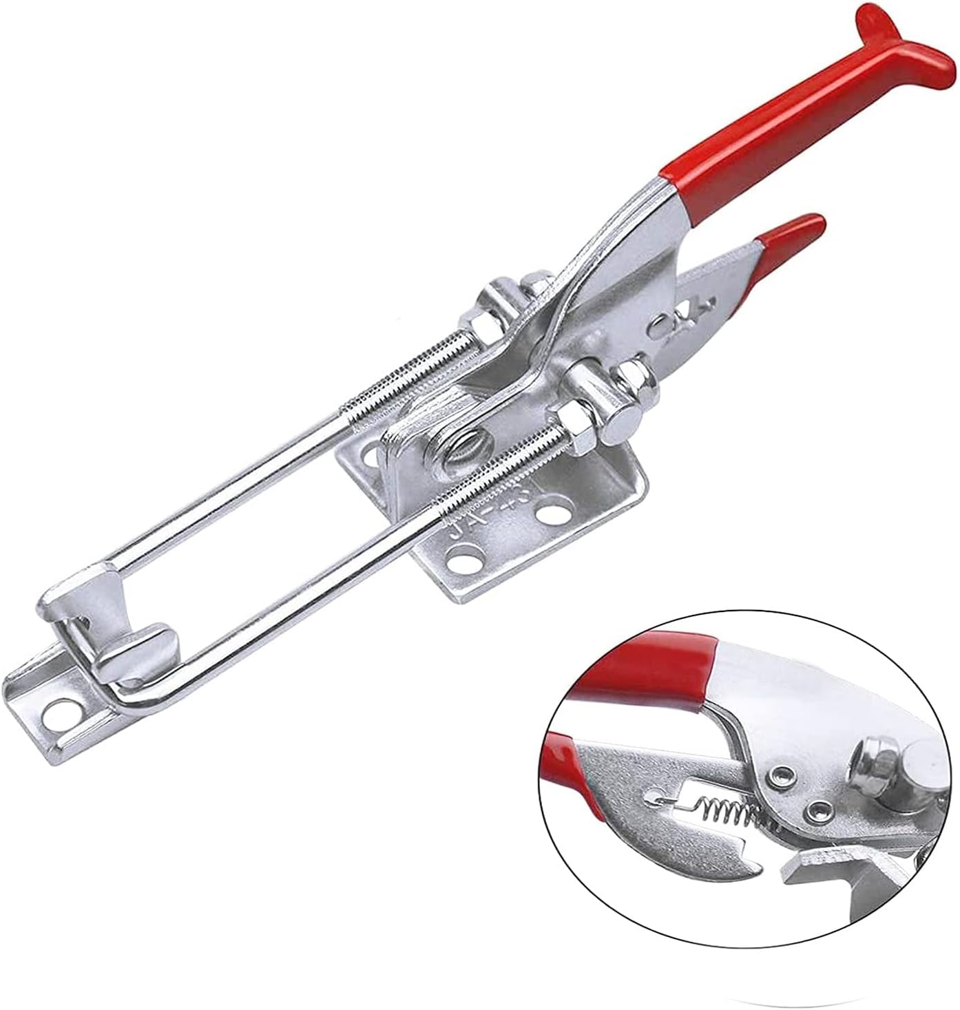 SKYCY 5Pack 2000lbs Toggle Clamp Heavy Duty