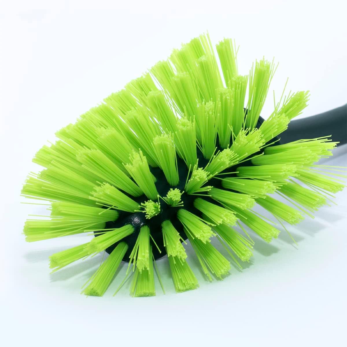 Pine-Sol Scrub Brush Set - 2 Piece Heavy Duty