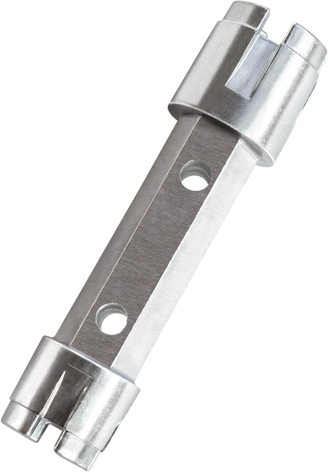 BearHut Dual Ended Tub Drain Wrench Tool