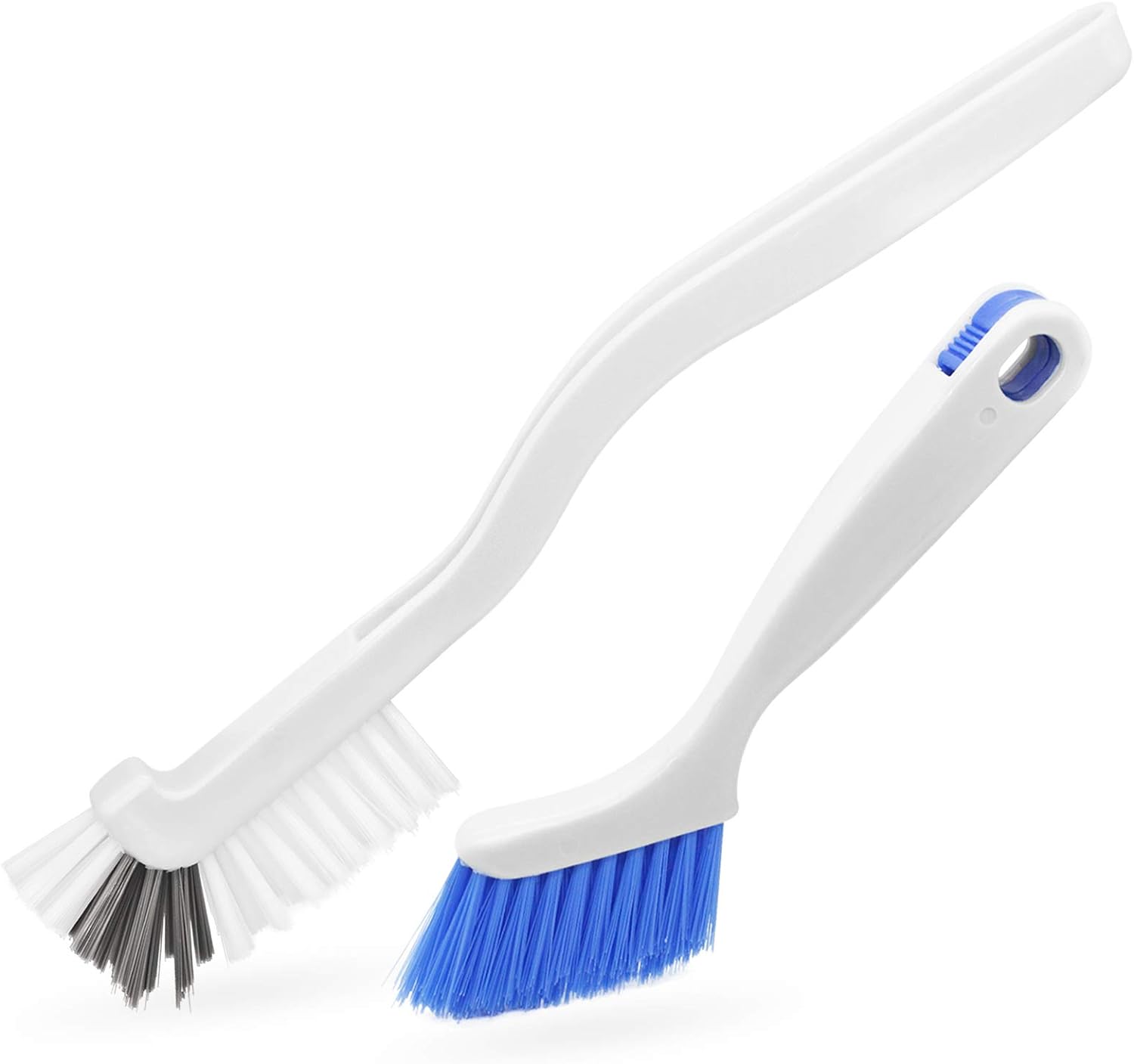 2 Pcs Multi-Functional Cleaning Brush Set