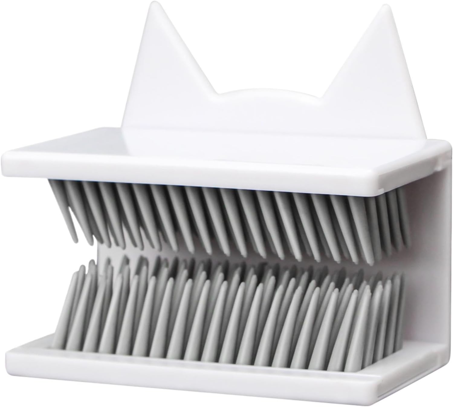 Reusable Hair Catcher for Shower Wall Non-Slip Drain Hair Trap