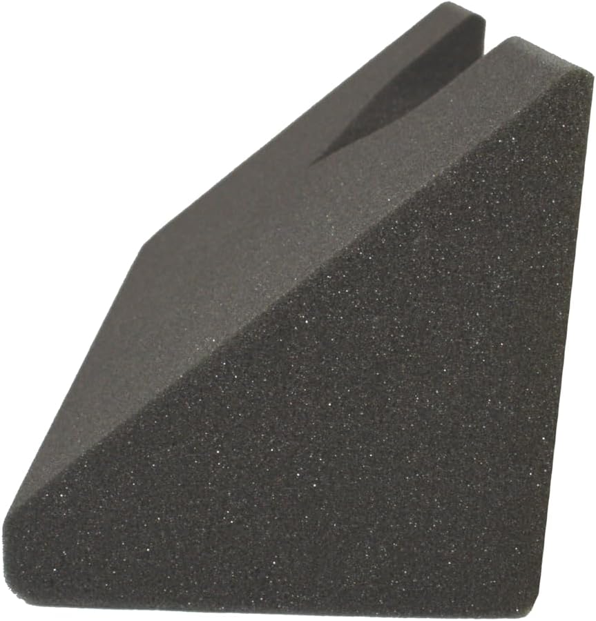 Pettibon System Cervical Wedge Pillow for Spinal Correction