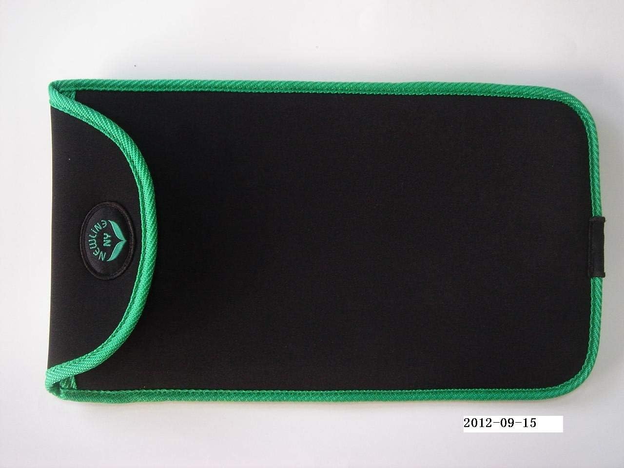 NEWLINE NY Travel Protection Sleeve for Mini Bathroom Scales