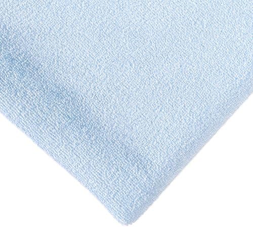 Chummie Luxury Reusable Waterproof Bedding Overlay for Bedwetting Children and Teens