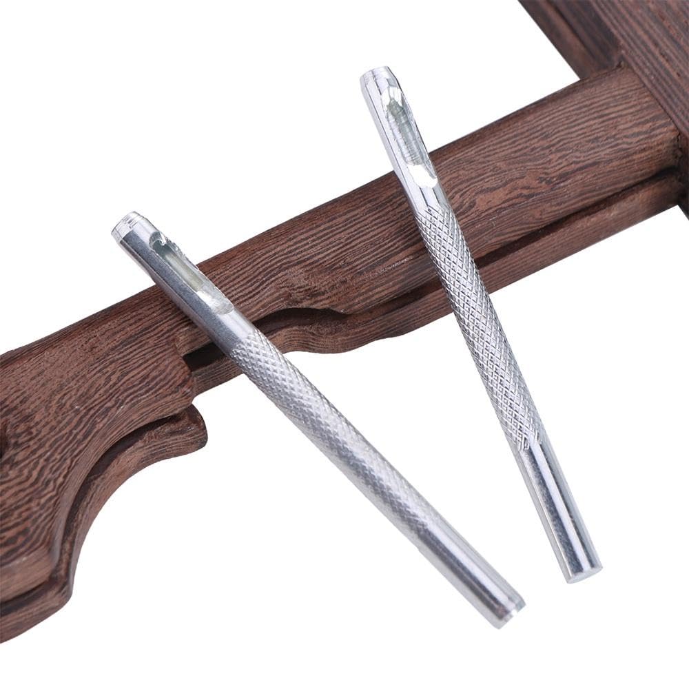 Leather Belt Hole Punch Kit with 35mm Punch