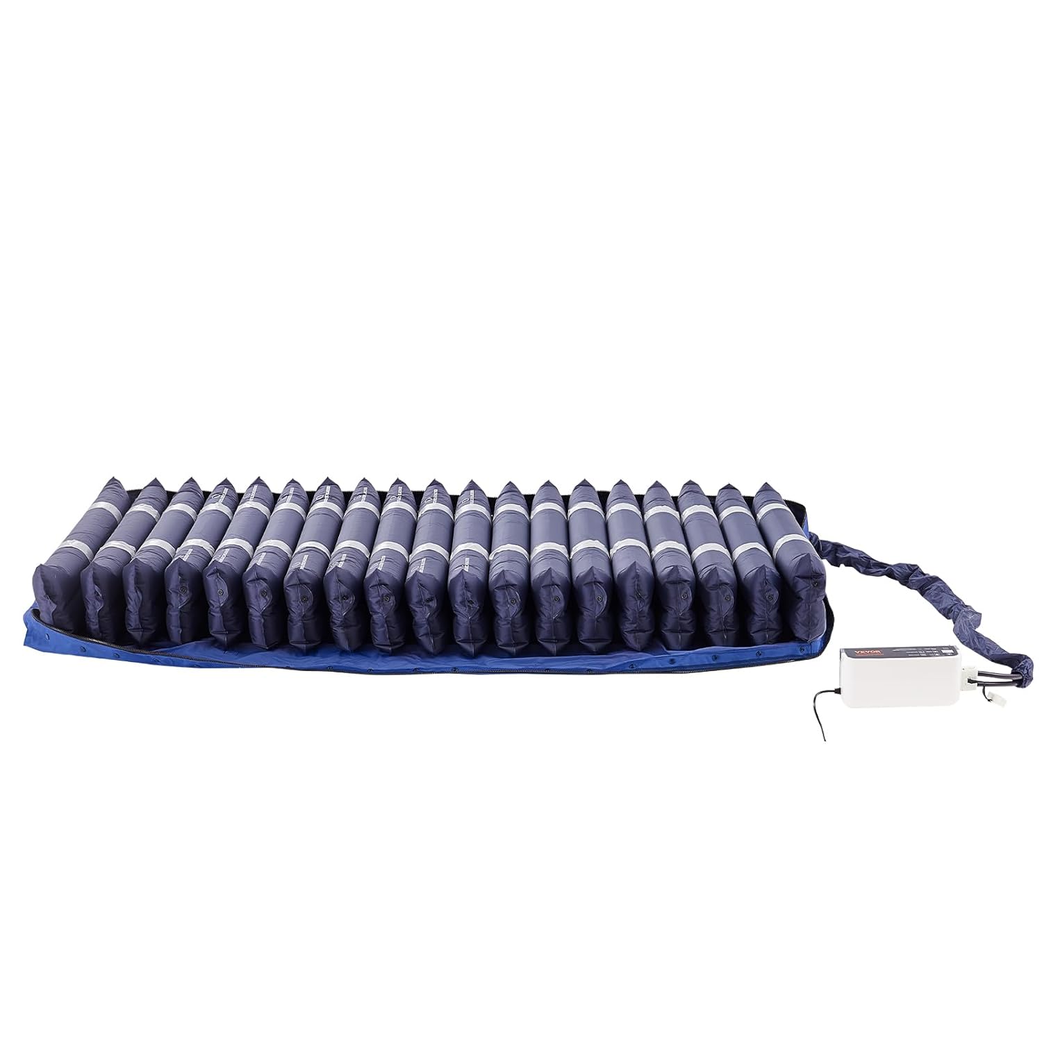 VEVOR Alternating Air Pressure Mattress with Electric Pump 1