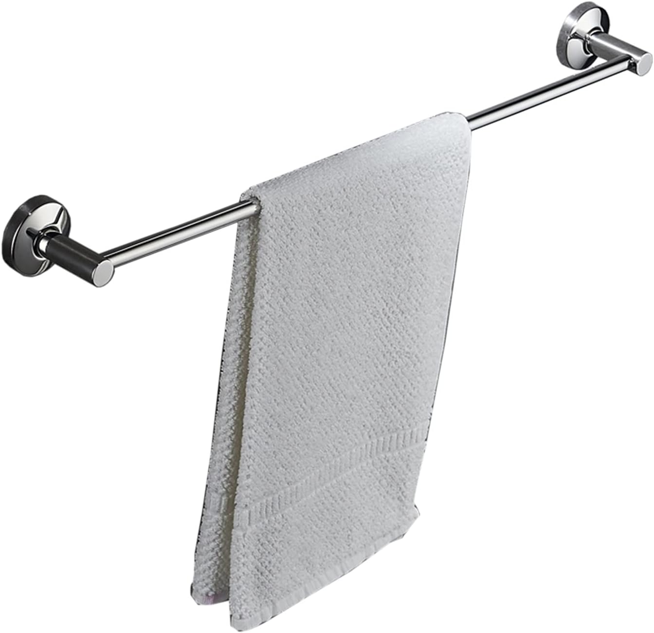 TiStm Stainless Steel Towel Rack - 30Cm Size