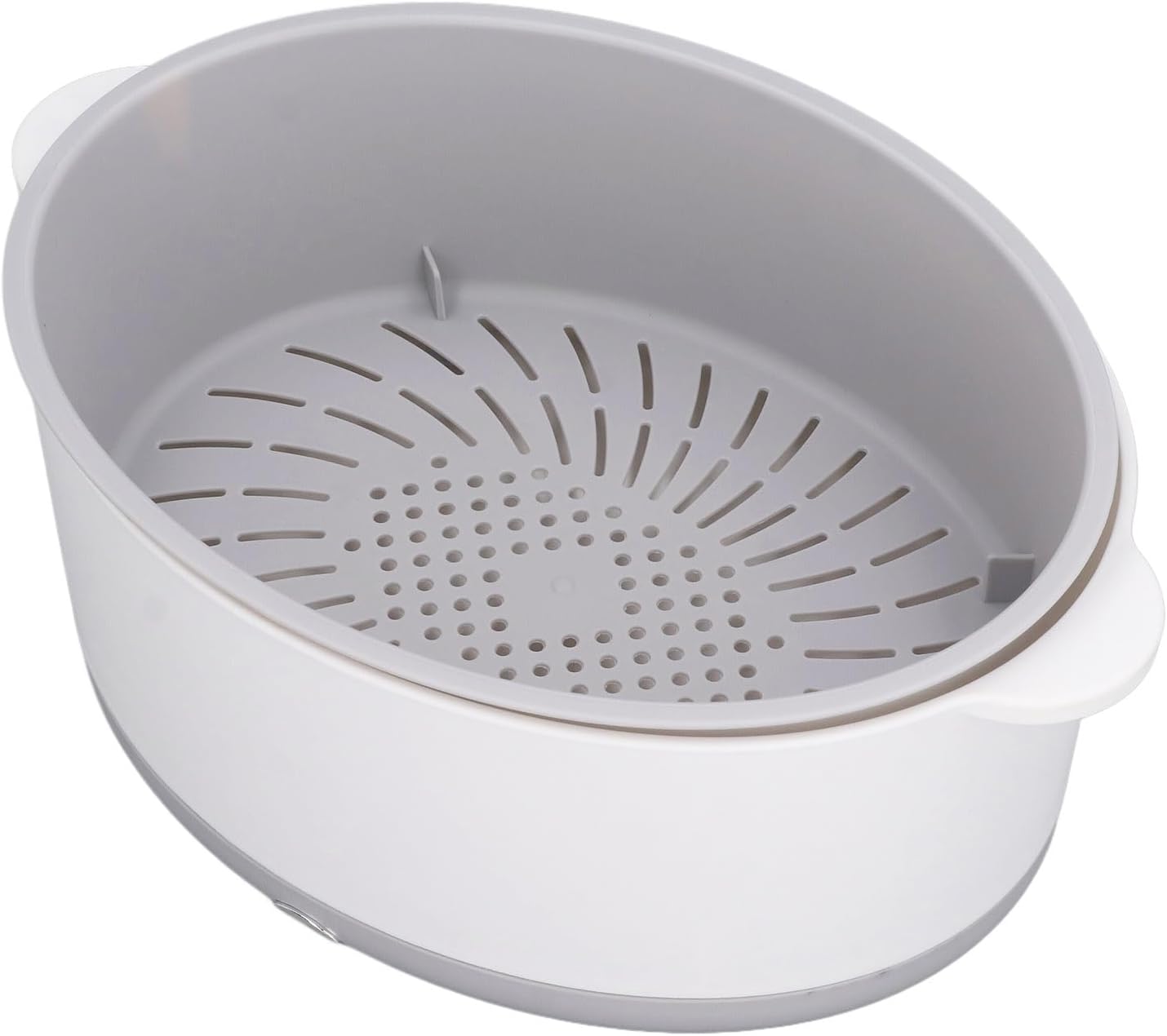 ASHATA Fruit and Vegetable Washing Machine Portable Electric Cleaner